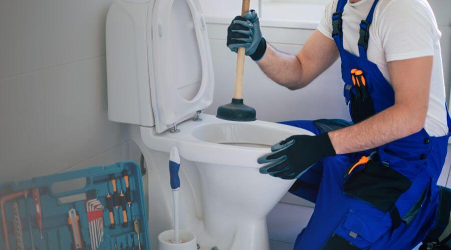 Professional sink repair in Dale, IN